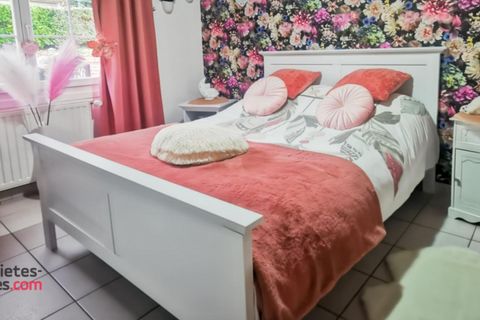 Villa a Anvin, Pas-de-Calais, Anvin - € 220.000 | Ref: 419677RGER - foto 7