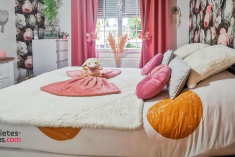Villa a Anvin, Pas-de-Calais, Anvin - € 220.000 | Ref: 419677RGER - foto 8