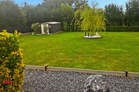 Villa a Anvin, Pas-de-Calais, Anvin - € 220.000 | Ref: 419677RGER - foto 11