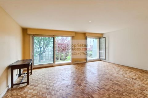 Lejlighed i Versailles, Yvelines, Versailles - € 429.000 | Ref: 421053PDC - foto 3