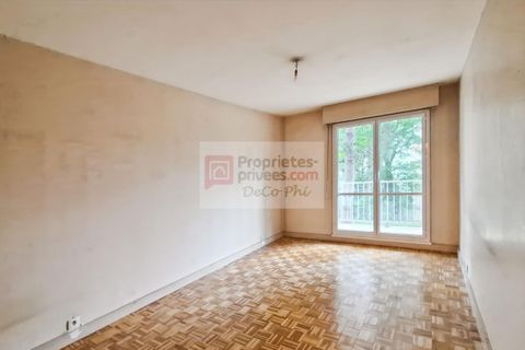 Lejlighed i Versailles, Yvelines, Versailles - € 429.000 | Ref: 421053PDC - foto 8