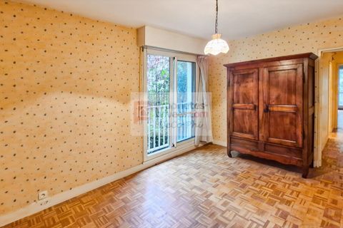 Lejlighed i Versailles, Yvelines, Versailles - € 429.000 | Ref: 421053PDC - foto 14