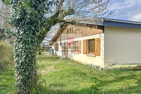 Villa i Albertville, Savoie, Albertville - € 290.000 | Ref: 419607MLY - foto 1