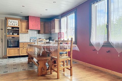 Villa i Albertville, Savoie, Albertville - € 290.000 | Ref: 419607MLY - foto 4