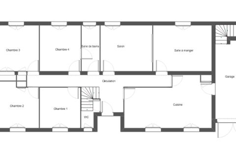 Villa i Albertville, Savoie, Albertville - € 290.000 | Ref: 419607MLY - foto 12