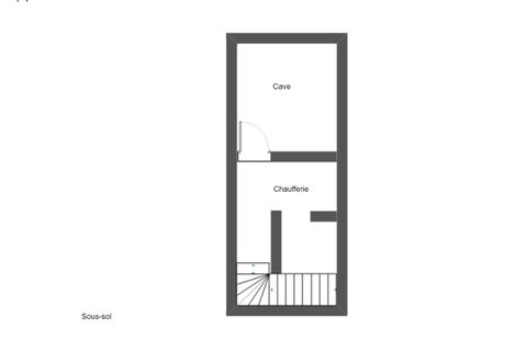 Villa i Albertville, Savoie, Albertville - € 290.000 | Ref: 419607MLY - foto 14