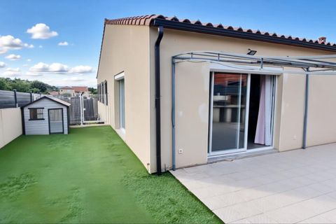 Villa i Alignan-du-Vent, Herault, Alignan-du-Vent - € 279.000 | Ref: 420240GLB - foto 1