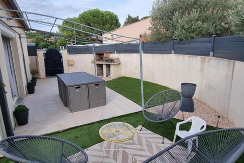 Villa i Alignan-du-Vent, Herault, Alignan-du-Vent - € 279.000 | Ref: 420240GLB - foto 2