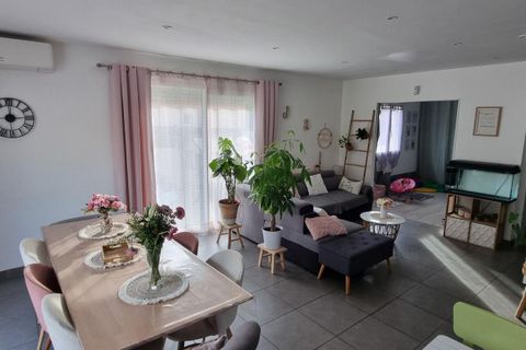 Villa i Alignan-du-Vent, Herault, Alignan-du-Vent - € 279.000 | Ref: 420240GLB - foto 4
