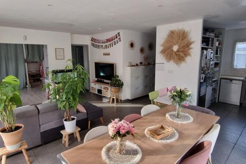 Villa i Alignan-du-Vent, Herault, Alignan-du-Vent - € 279.000 | Ref: 420240GLB - foto 5