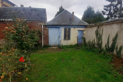 Villa i Gournay-en-Bray, Seine-Maritime, Gournay-en-Bray - € 77.000 | Ref: 420095KCR - foto 5