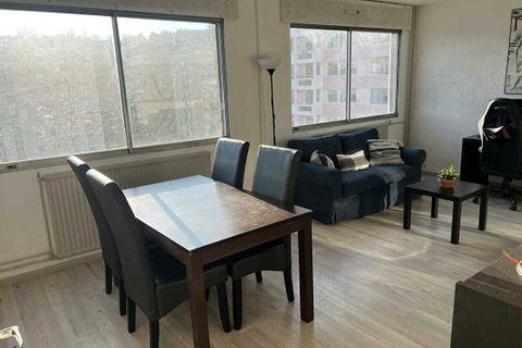 Lejlighed i Dijon, Cote-d'Or, Dijon - € 98.000 | Ref: 420023BVI - foto 2