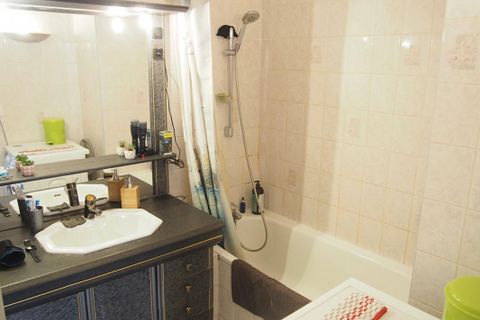Lejlighed i Dijon, Cote-d'Or, Dijon - € 98.000 | Ref: 420023BVI - foto 4