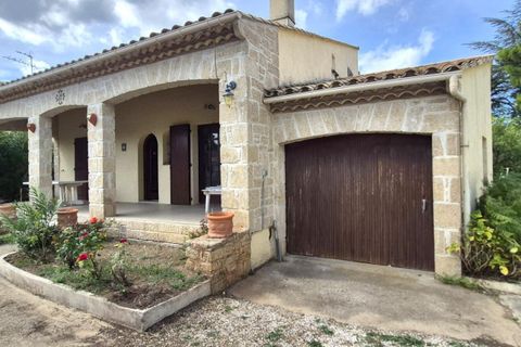 Villa i Castries, Herault, Castries - € 481.000 | Ref: 40LGOTN - foto 1