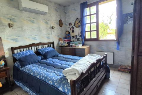 Villa i Castries, Herault, Castries - € 481.000 | Ref: 40LGOTN - foto 6