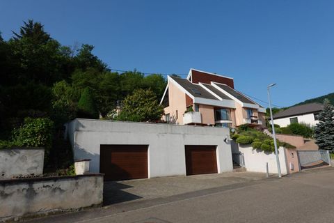 Villa i Wintzenheim, Haut-Rhin, Wintzenheim - € 1.100.000 | Ref: 419785BGY - foto 4
