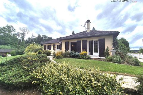 Villa i Chennegy, Aube, Chennegy - € 180.000 | Ref: 414272EDPS - foto 2