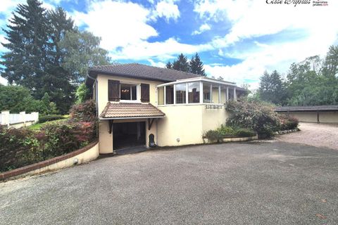 Villa i Chennegy, Aube, Chennegy - € 180.000 | Ref: 414272EDPS - foto 3
