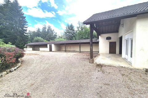 Villa i Chennegy, Aube, Chennegy - € 180.000 | Ref: 414272EDPS - foto 4