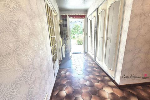Villa i Chennegy, Aube, Chennegy - € 180.000 | Ref: 414272EDPS - foto 6