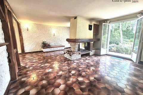 Villa i Chennegy, Aube, Chennegy - € 180.000 | Ref: 414272EDPS - foto 7