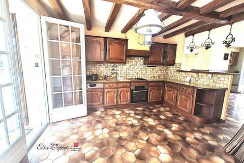 Villa i Chennegy, Aube, Chennegy - € 180.000 | Ref: 414272EDPS - foto 10