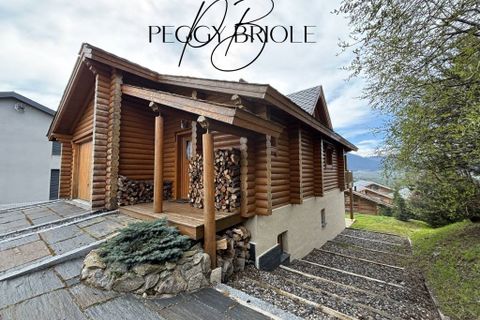 Villa i Bolquere, Pyrenees-Orientales, Bolquere - € 782.000 | Ref: 420130PEGB - foto 1