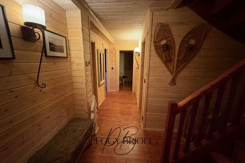 Villa i Bolquere, Pyrenees-Orientales, Bolquere - € 782.000 | Ref: 420130PEGB - foto 5