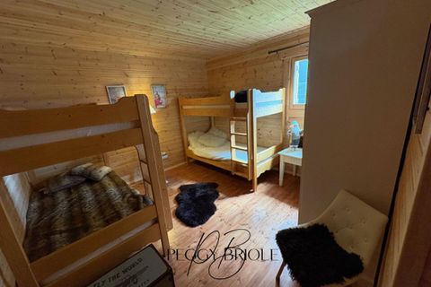 Villa i Bolquere, Pyrenees-Orientales, Bolquere - € 782.000 | Ref: 420130PEGB - foto 6
