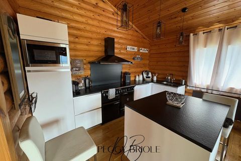 Villa i Bolquere, Pyrenees-Orientales, Bolquere - € 782.000 | Ref: 420130PEGB - foto 8