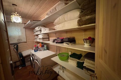 Villa i Bolquere, Pyrenees-Orientales, Bolquere - € 782.000 | Ref: 420130PEGB - foto 9