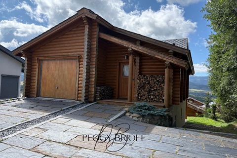 Villa i Bolquere, Pyrenees-Orientales, Bolquere - € 782.000 | Ref: 420130PEGB - foto 12
