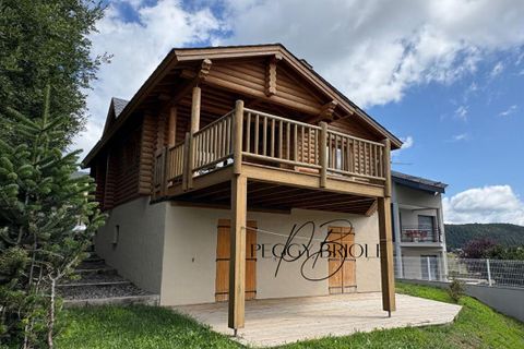 Villa i Bolquere, Pyrenees-Orientales, Bolquere - € 782.000 | Ref: 420130PEGB - foto 14