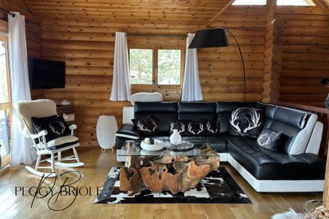 Villa i Bolquere, Pyrenees-Orientales, Bolquere - € 782.000 | Ref: 420130PEGB - foto 15