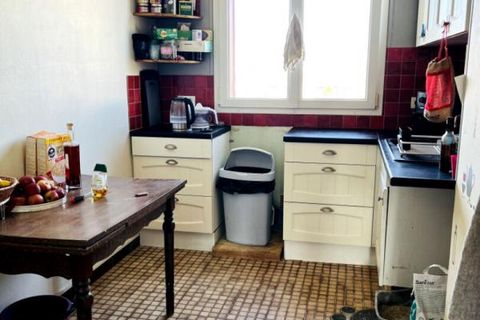 Lejlighed i Troyes, Aube, Troyes - € 57.500 | Ref: 405064QDA - foto 3