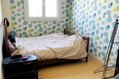 Lejlighed i Troyes, Aube, Troyes - € 57.500 | Ref: 405064QDA - foto 4