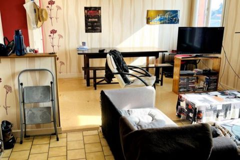 Lejlighed i Troyes, Aube, Troyes - € 57.500 | Ref: 405064QDA - foto 8