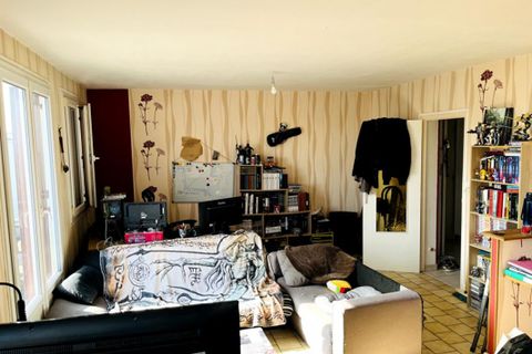 Lejlighed i Troyes, Aube, Troyes - € 57.500 | Ref: 405064QDA - foto 9