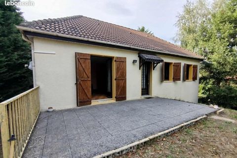 Villa i Flavignac, Haute-Vienne, Flavignac - € 138.000 | Ref: 409742JBAM - foto 2