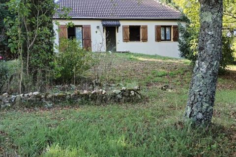 Villa i Flavignac, Haute-Vienne, Flavignac - € 138.000 | Ref: 409742JBAM - foto 4