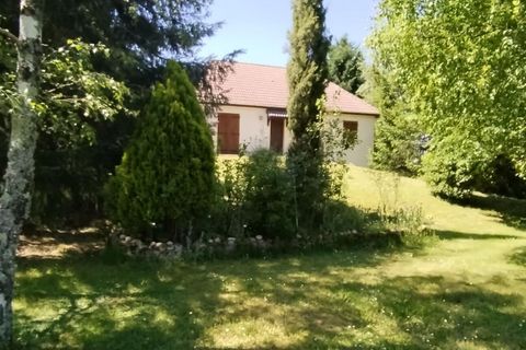 Villa i Flavignac, Haute-Vienne, Flavignac - € 138.000 | Ref: 409742JBAM - foto 5