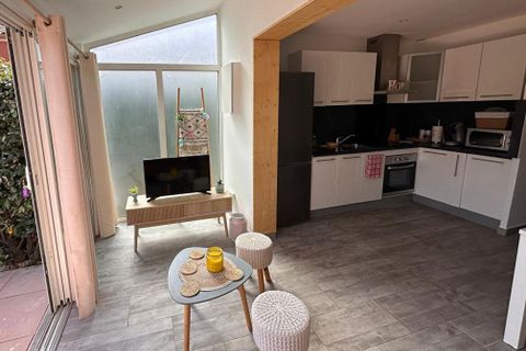Villa i Vendres, Herault, Vendres - € 160.000 | Ref: 420507LBZ - foto 4