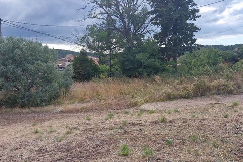 Helårsgrund i Peret, Herault, Peret - € 116.000 | Ref: 420430BOL - foto 1