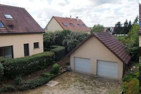Villa a Dijon, Cote-d'Or, Dijon - € 445.000 | Ref: 419067BVI - foto 10