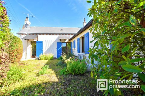 Villa i Vierzon, Cher, Vierzon - € 61.990 | Ref: 419100AURB - foto 1