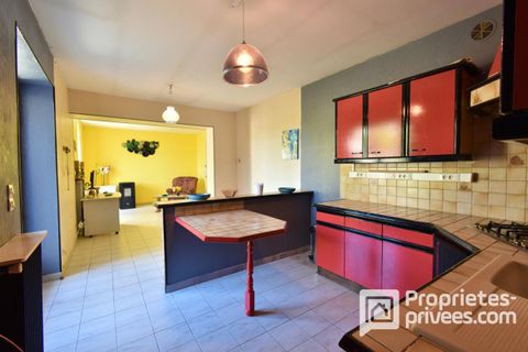 Villa i Vierzon, Cher, Vierzon - € 61.990 | Ref: 419100AURB - foto 3