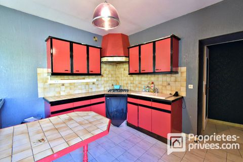Villa i Vierzon, Cher, Vierzon - € 61.990 | Ref: 419100AURB - foto 4