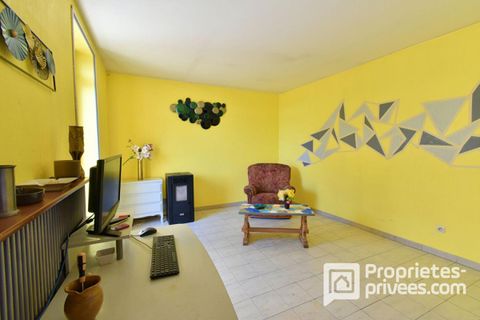 Villa i Vierzon, Cher, Vierzon - € 61.990 | Ref: 419100AURB - foto 7