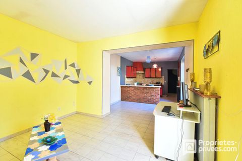 Villa i Vierzon, Cher, Vierzon - € 61.990 | Ref: 419100AURB - foto 8