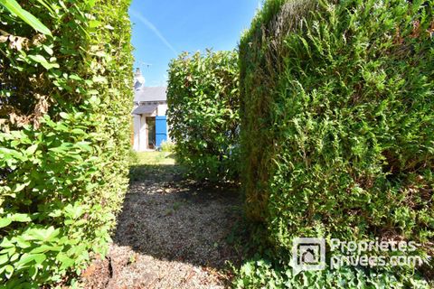Villa i Vierzon, Cher, Vierzon - € 61.990 | Ref: 419100AURB - foto 10